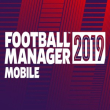 Football Manager 2019 Mobile
