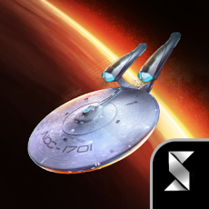 Star Trek™ Fleet Command