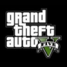 Published & copyrighted by Rockstar Games Grand Theft Auto V
